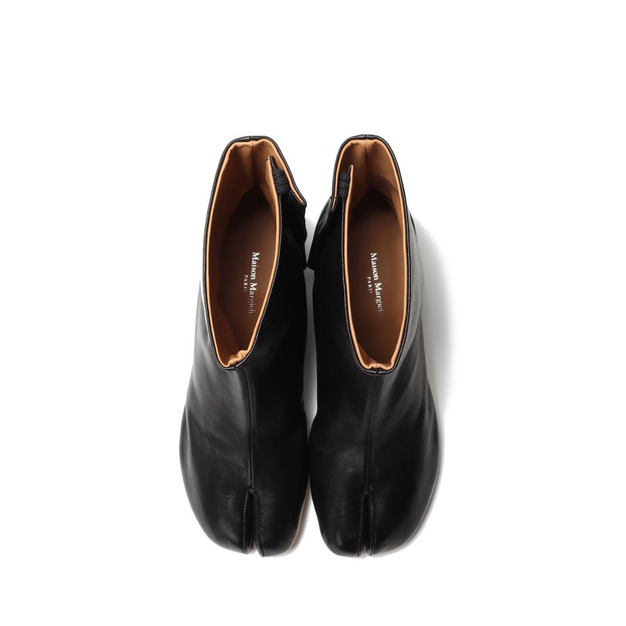 【P5倍】Tabi Ankle boots 30heel -Black (S58WU0273-P3753-T8013)(~Size40) Maison Margiela(メゾンマルジェラ) | Maison Margiela | 08