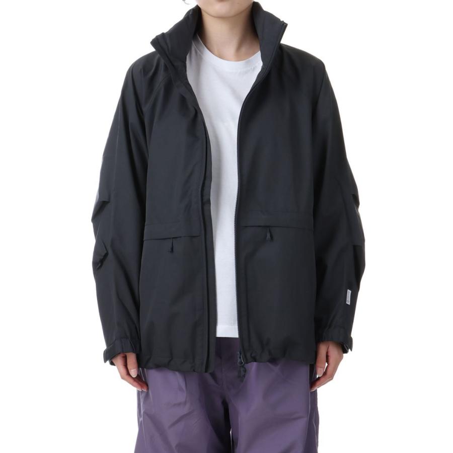 DAIWA PIER39 W's GORE-TEX WINDSTOPPER〓 TECH SPORTS JACKET 