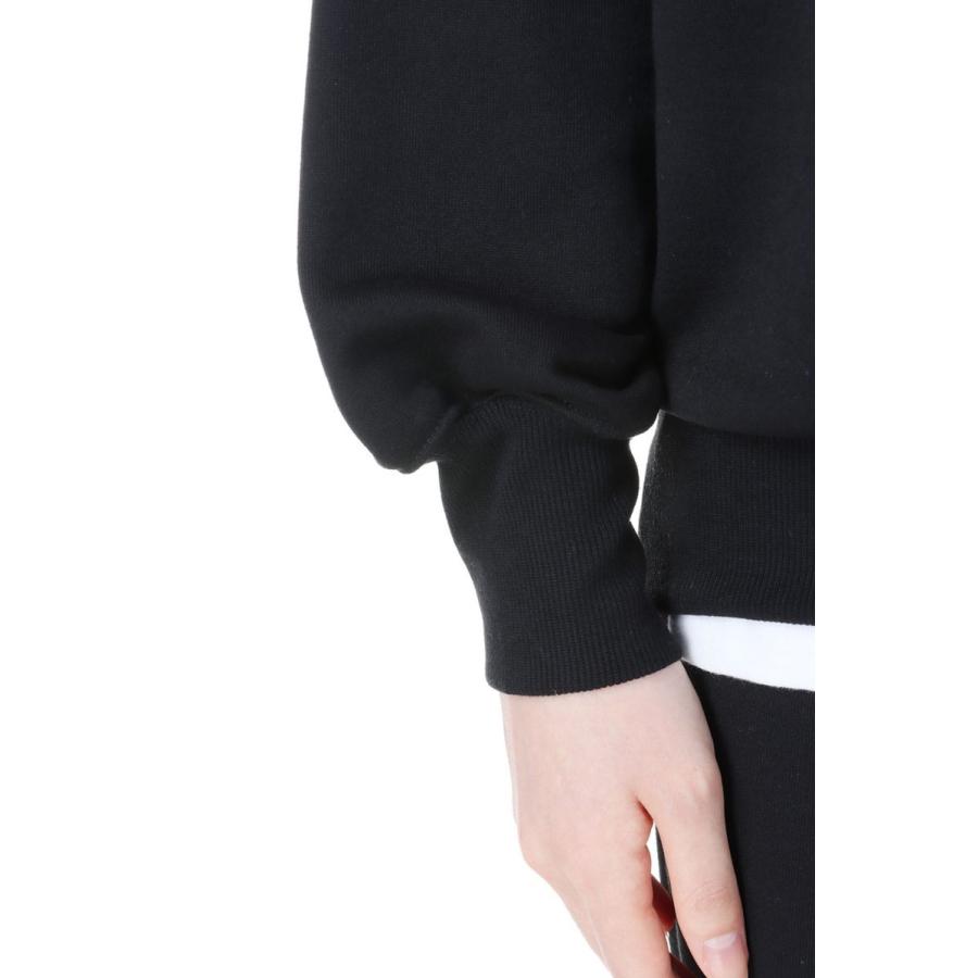【P5倍】W's TECH SWEAT CREW FREEDOM SLEEVE -Black (BE-51024WL) DAIWA PIER39 -Women-(ダイワ ピア 39) | DAIWA PIER39 | 05