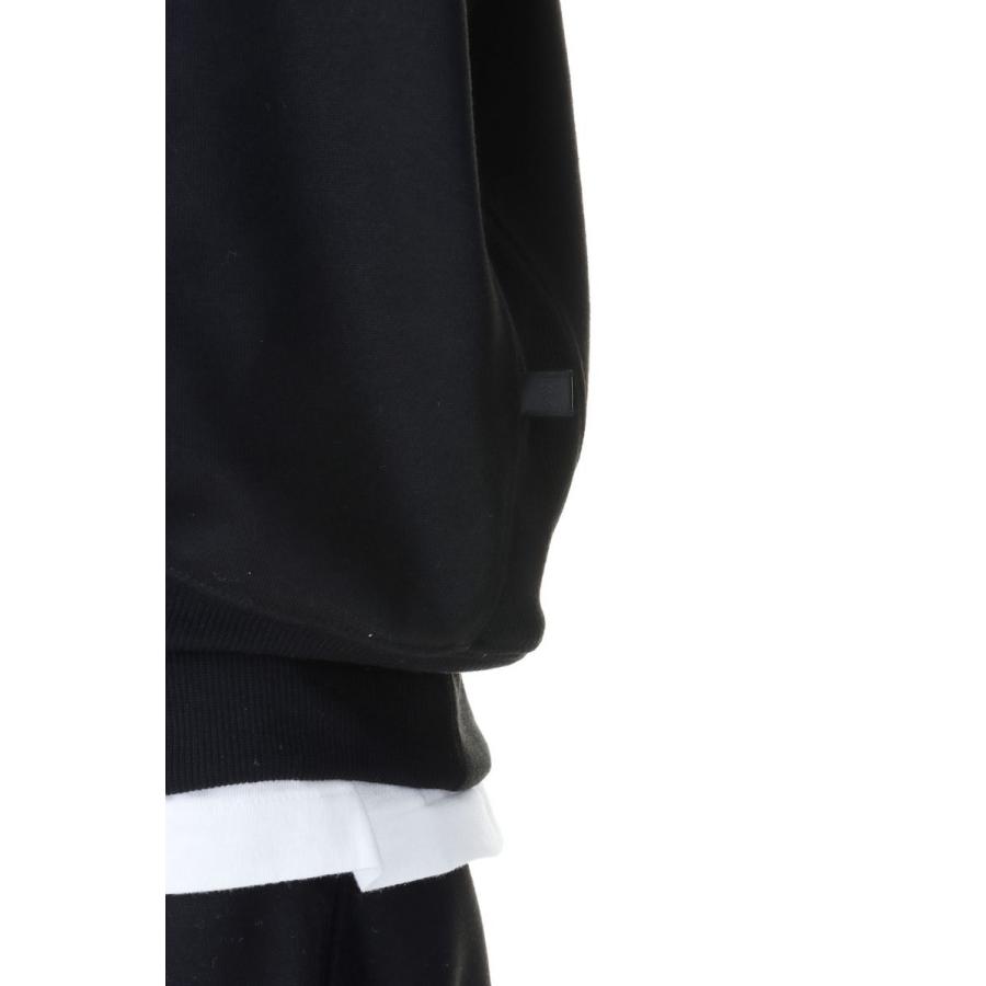 【P5倍】W's TECH SWEAT CREW FREEDOM SLEEVE -Black (BE-51024WL) DAIWA PIER39 -Women-(ダイワ ピア 39) | DAIWA PIER39 | 06