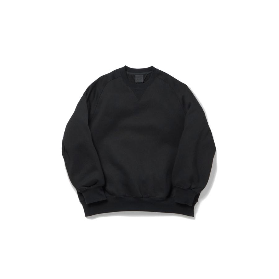 【P5倍】W's TECH SWEAT CREW FREEDOM SLEEVE -Black (BE-51024WL) DAIWA PIER39 -Women-(ダイワ ピア 39) | DAIWA PIER39 | 06
