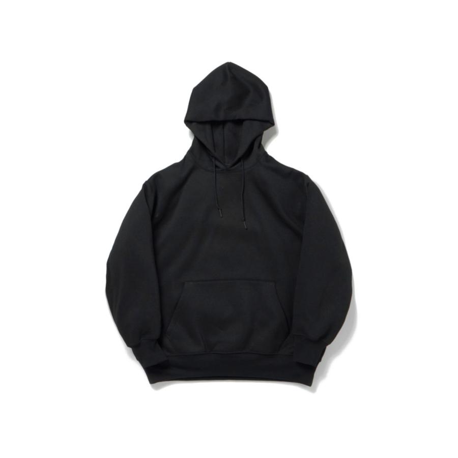 【P5倍】W's TECH SWEAT HOODIE -Black (BE-52024WL) DAIWA PIER39 -Women-(ダイワ ピア 39) | DAIWA PIER39