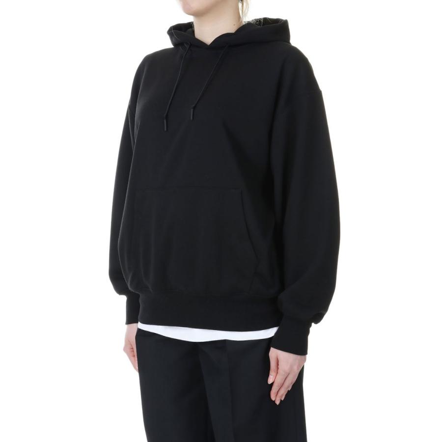 【P5倍】W's TECH SWEAT HOODIE -Black (BE-52024WL) DAIWA PIER39 -Women-(ダイワ ピア 39) | DAIWA PIER39 | 02