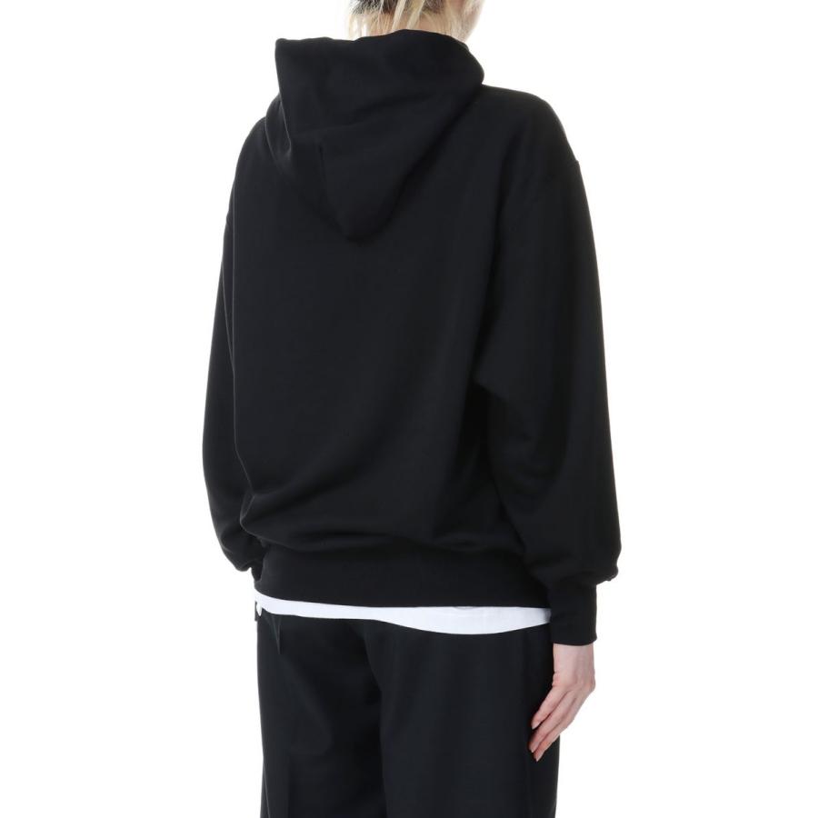 【P5倍】W's TECH SWEAT HOODIE -Black (BE-52024WL) DAIWA PIER39 -Women-(ダイワ ピア 39) | DAIWA PIER39 | 03