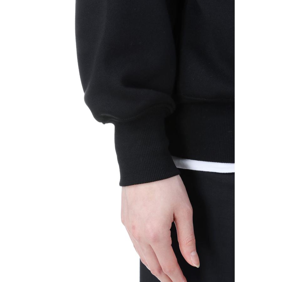 【P5倍】W's TECH SWEAT HOODIE -Black (BE-52024WL) DAIWA PIER39 -Women-(ダイワ ピア 39) | DAIWA PIER39 | 04
