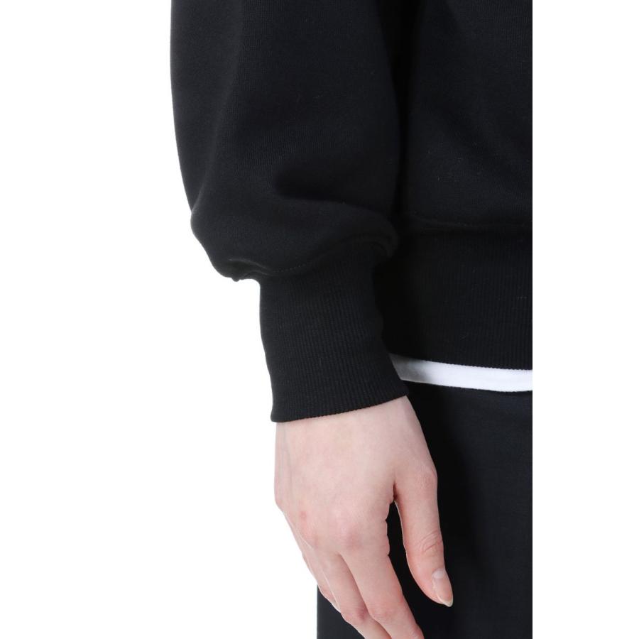 【P5倍】W's TECH SWEAT HOODIE -Black (BE-52024WL) DAIWA PIER39 -Women-(ダイワ ピア 39) | DAIWA PIER39 | 05