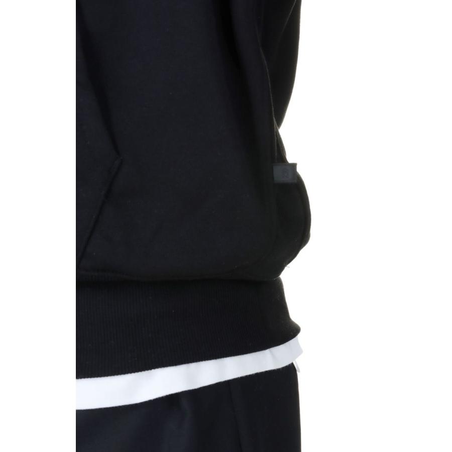 【P5倍】W's TECH SWEAT HOODIE -Black (BE-52024WL) DAIWA PIER39 -Women-(ダイワ ピア 39) | DAIWA PIER39 | 06