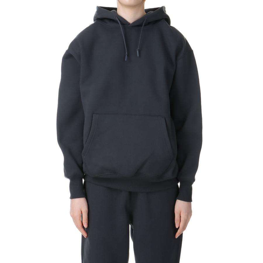 【P5倍】W's TECH SWEAT HOODIE -Charcoal (BE-52024WL) DAIWA PIER39 -Women-(ダイワ ピア 39) | DAIWA PIER39