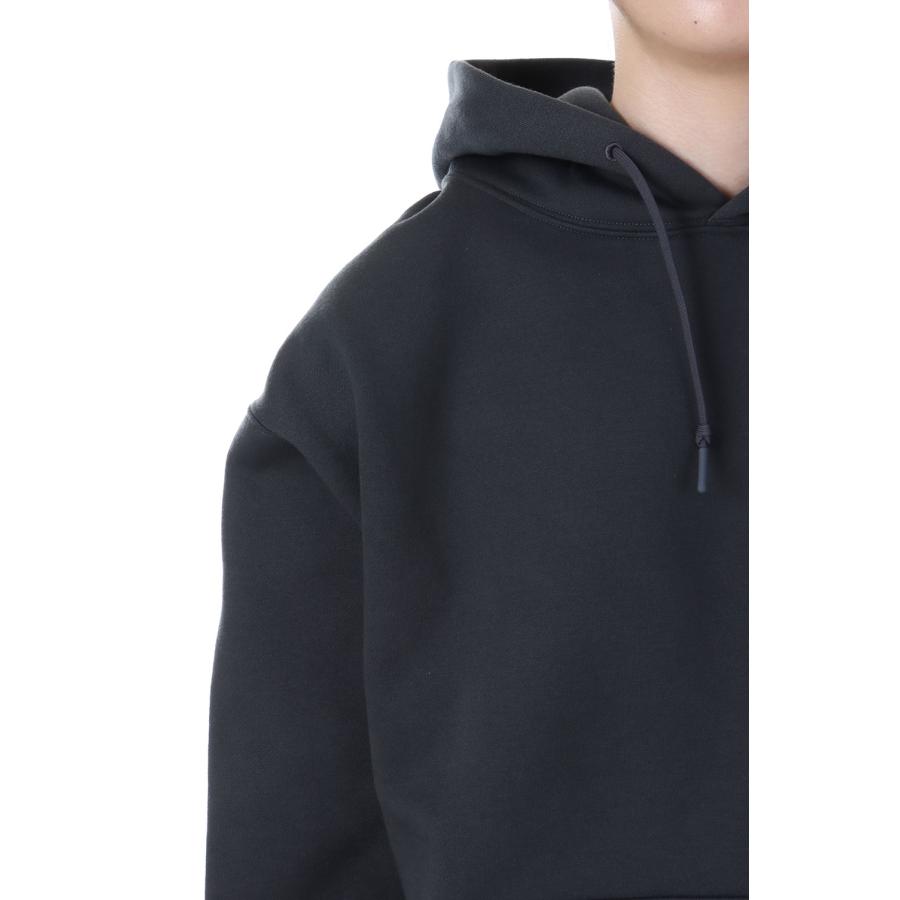 【P5倍】W's TECH SWEAT HOODIE -Charcoal (BE-52024WL) DAIWA PIER39 -Women-(ダイワ ピア 39) | DAIWA PIER39 | 03