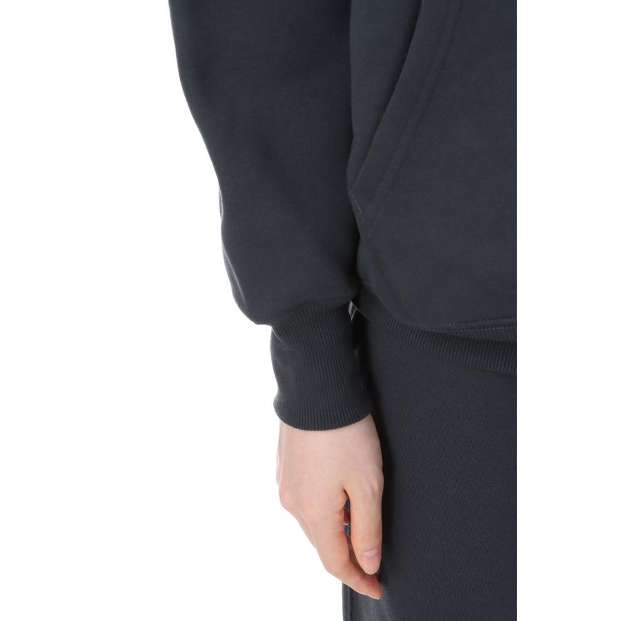 【P5倍】W's TECH SWEAT HOODIE -Charcoal (BE-52024WL) DAIWA PIER39 -Women-(ダイワ ピア 39) | DAIWA PIER39 | 04