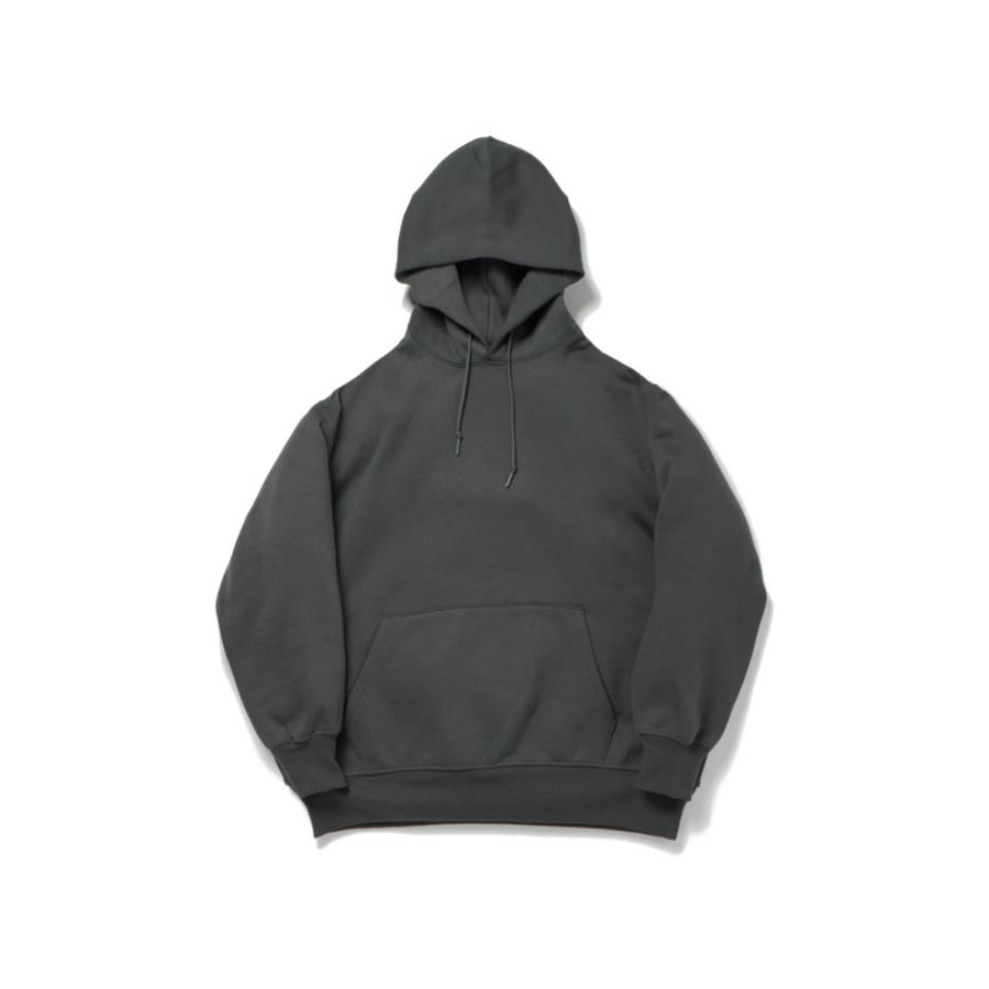 【P5倍】W's TECH SWEAT HOODIE -Charcoal (BE-52024WL) DAIWA PIER39 -Women-(ダイワ ピア 39) | DAIWA PIER39 | 06