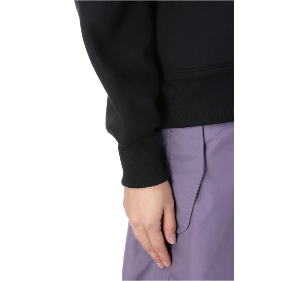 【P5倍】W's TECH SWEAT SNAP PULLOVER -Black (BE-53024WL) DAIWA PIER39 -Women-(ダイワ ピア 39) | DAIWA PIER39 | 04