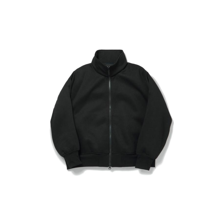 【P5倍】W's TECH SWEAT STAND ZIP-CARDIGAN -Black (BE-54024WL) DAIWA PIER39 -Women-(ダイワ ピア 39) | DAIWA PIER39 | 06