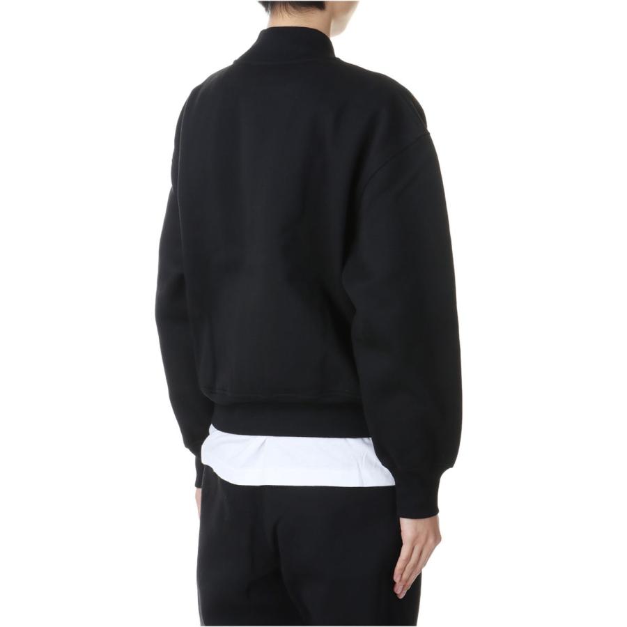 【P5倍】W's TECH SWEAT CARDIGAN -Black (BE-55024WL) DAIWA PIER39 -Women-(ダイワ ピア 39) | DAIWA PIER39 | 02