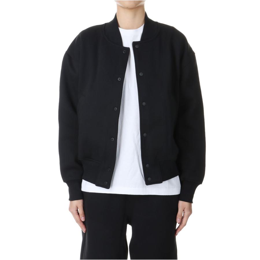 【P5倍】W's TECH SWEAT CARDIGAN -Black (BE-55024WL) DAIWA PIER39 -Women-(ダイワ ピア 39) | DAIWA PIER39 | 03