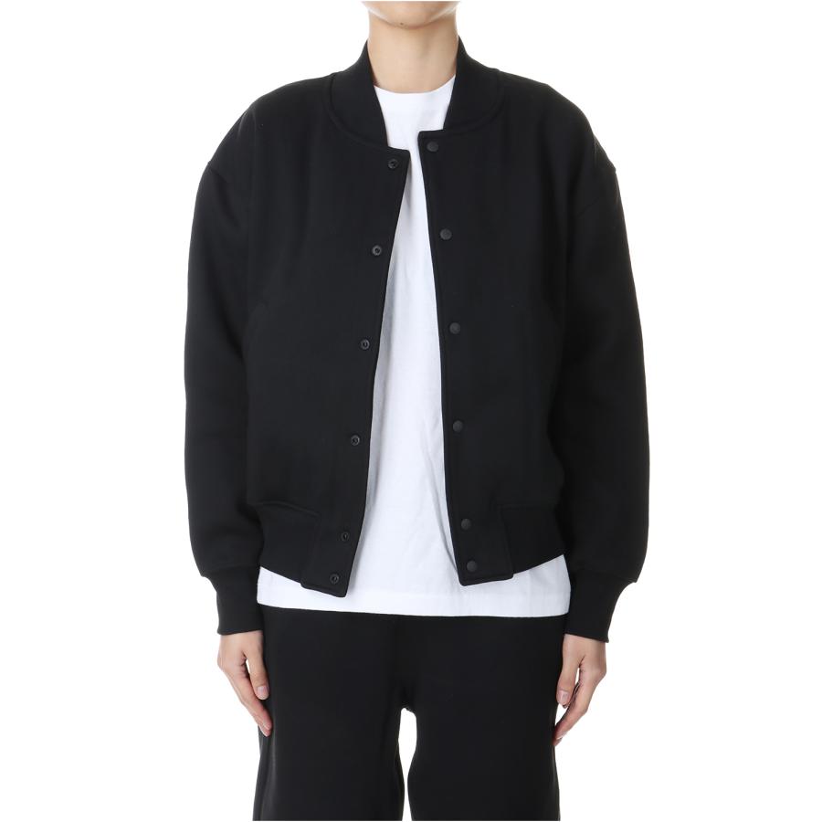 【P5倍】W's TECH SWEAT CARDIGAN -Black (BE-55024WL) DAIWA PIER39 -Women-(ダイワ ピア 39) | DAIWA PIER39 | 03