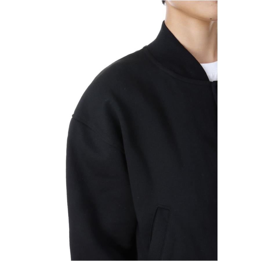 【P5倍】W's TECH SWEAT CARDIGAN -Black (BE-55024WL) DAIWA PIER39 -Women-(ダイワ ピア 39) | DAIWA PIER39 | 04