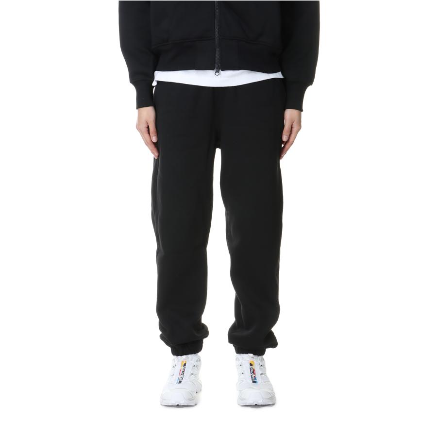 W's TECH SWEAT PANTS -Black (BP-52024WL) DAIWA PIER39 -Women-(ダイワ ピア 39) | DAIWA PIER39