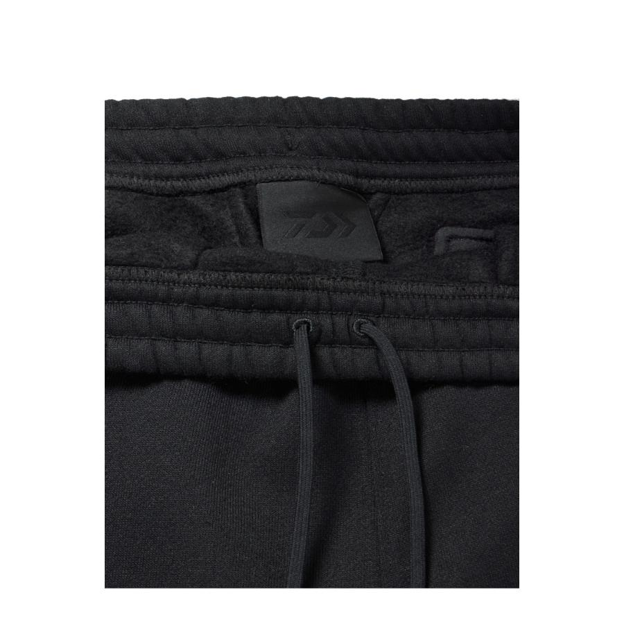 W's TECH SWEAT PANTS -Black (BP-52024WL) DAIWA PIER39 -Women-(ダイワ ピア 39) | DAIWA PIER39 | 11
