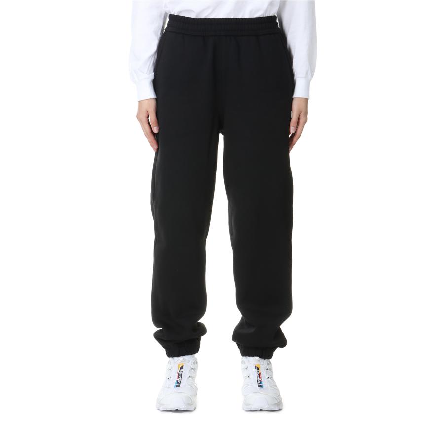 W's TECH SWEAT PANTS -Black (BP-52024WL) DAIWA PIER39 -Women-(ダイワ ピア 39) | DAIWA PIER39 | 01