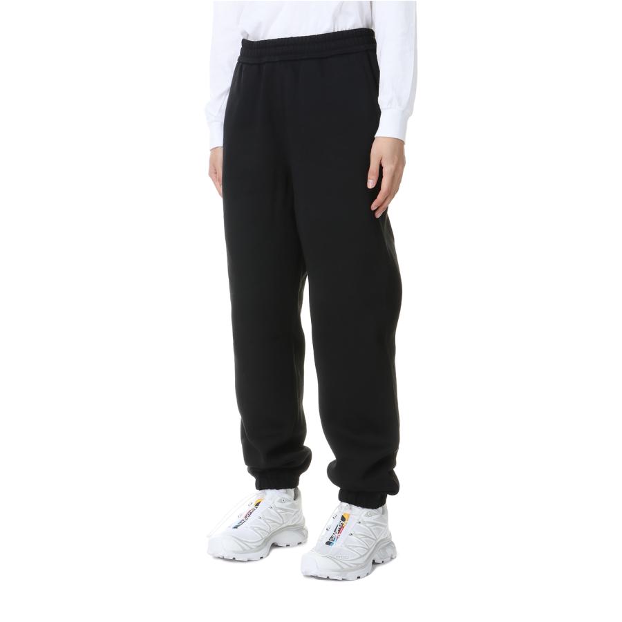 W's TECH SWEAT PANTS -Black (BP-52024WL) DAIWA PIER39 -Women-(ダイワ ピア 39) | DAIWA PIER39 | 02