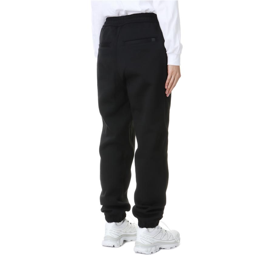 W's TECH SWEAT PANTS -Black (BP-52024WL) DAIWA PIER39 -Women-(ダイワ ピア 39) | DAIWA PIER39 | 03