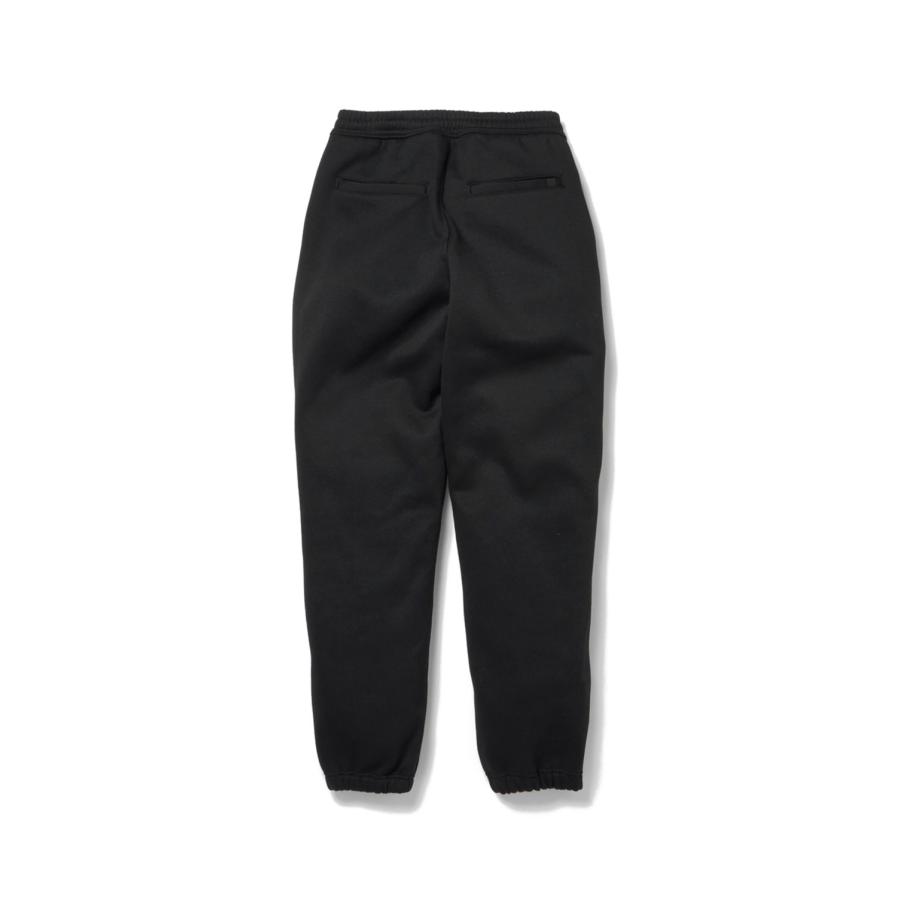 W's TECH SWEAT PANTS -Black (BP-52024WL) DAIWA PIER39 -Women-(ダイワ ピア 39) | DAIWA PIER39 | 07