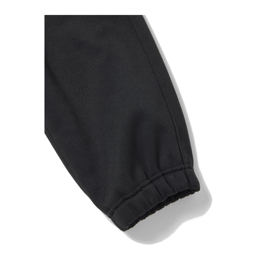 W's TECH SWEAT PANTS -Black (BP-52024WL) DAIWA PIER39 -Women-(ダイワ ピア 39) | DAIWA PIER39 | 09