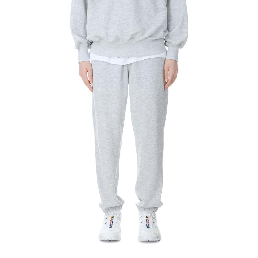 W's TECH SWEAT PANTS -Top Gray (BP-52024WL) DAIWA PIER39 -Women-(ダイワ ピア 39) | DAIWA PIER39