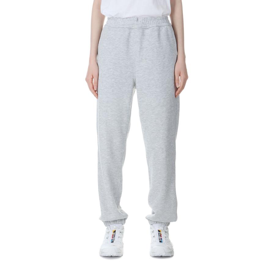 W's TECH SWEAT PANTS -Top Gray (BP-52024WL) DAIWA PIER39 -Women-(ダイワ ピア 39) | DAIWA PIER39 | 01