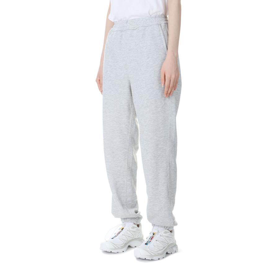 W's TECH SWEAT PANTS -Top Gray (BP-52024WL) DAIWA PIER39 -Women-(ダイワ ピア 39) | DAIWA PIER39 | 02