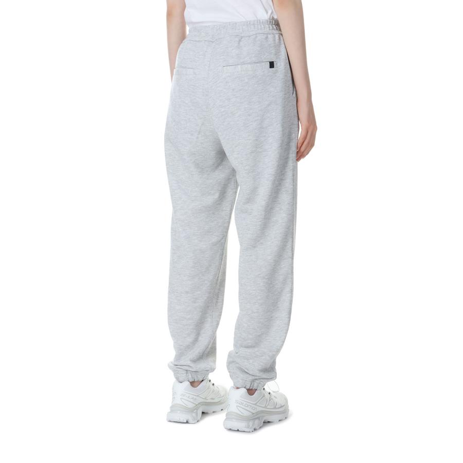 W's TECH SWEAT PANTS -Top Gray (BP-52024WL) DAIWA PIER39 -Women-(ダイワ ピア 39) | DAIWA PIER39 | 03
