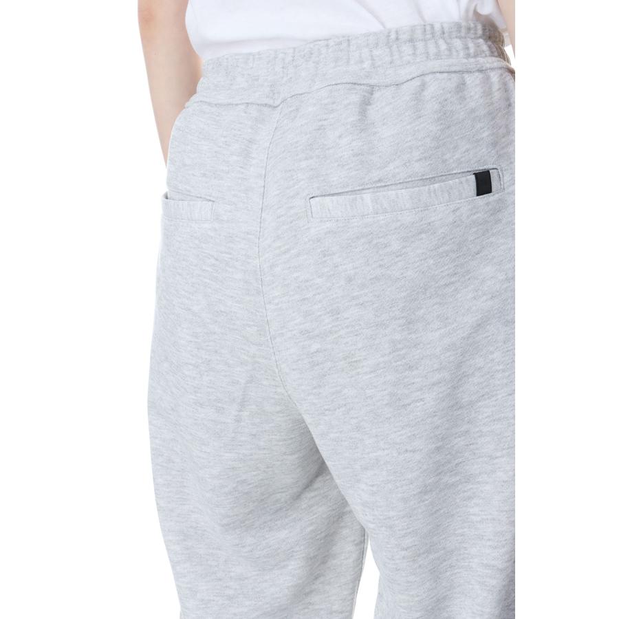W's TECH SWEAT PANTS -Top Gray (BP-52024WL) DAIWA PIER39 -Women-(ダイワ ピア 39) | DAIWA PIER39 | 05
