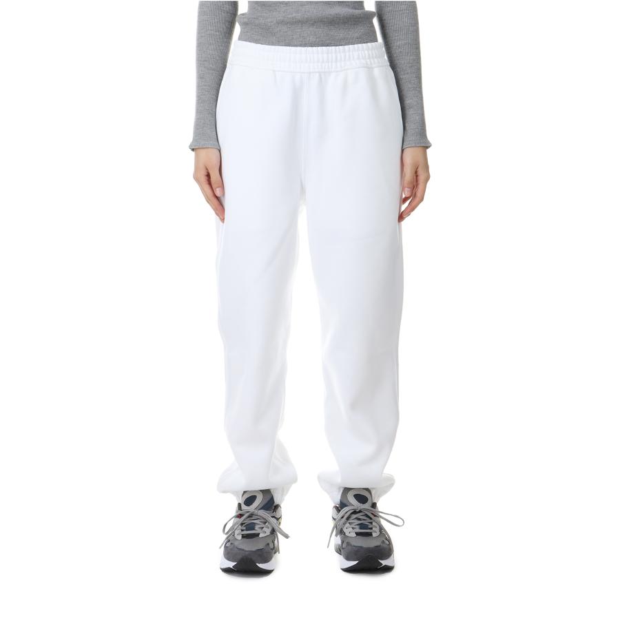 【P5倍】W's TECH SWEAT PANTS -White (BP-52024WL) DAIWA PIER39 -Women-(ダイワ ピア 39) | DAIWA PIER39 | 01