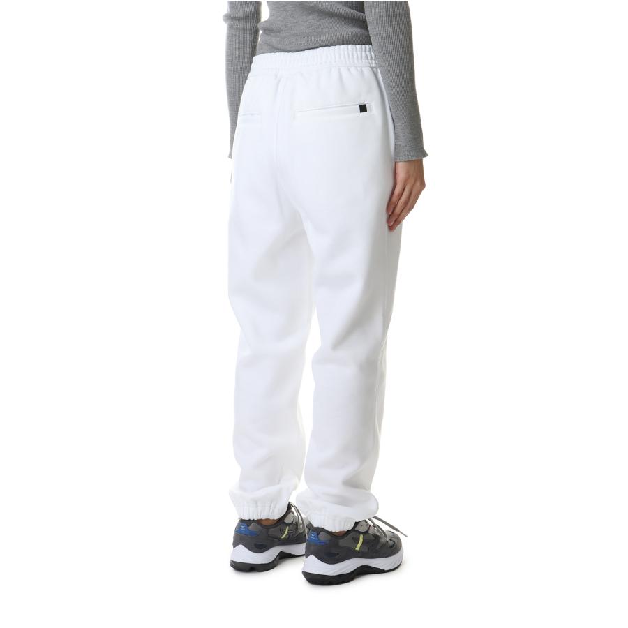 【P5倍】W's TECH SWEAT PANTS -White (BP-52024WL) DAIWA PIER39 -Women-(ダイワ ピア 39) | DAIWA PIER39 | 03