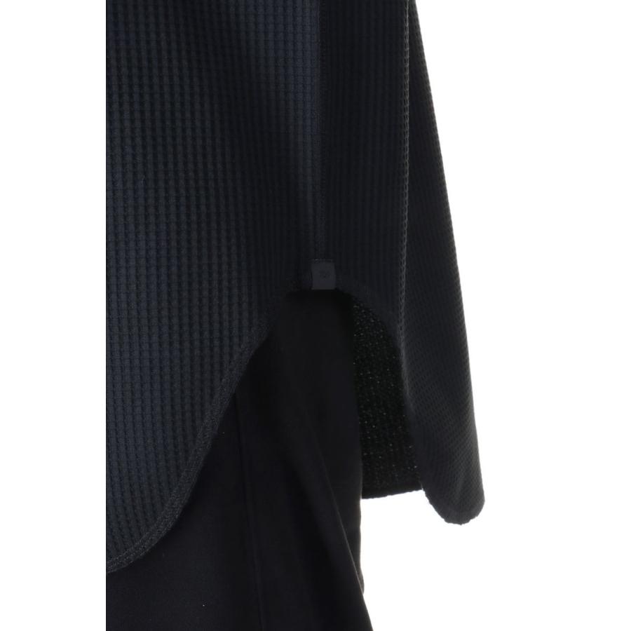 【P5倍】W's TECH THERMAL CREW L/S -Black (BE-34024WL) DAIWA PIER39 -Women-(ダイワ ピア 39) | DAIWA PIER39 | 05