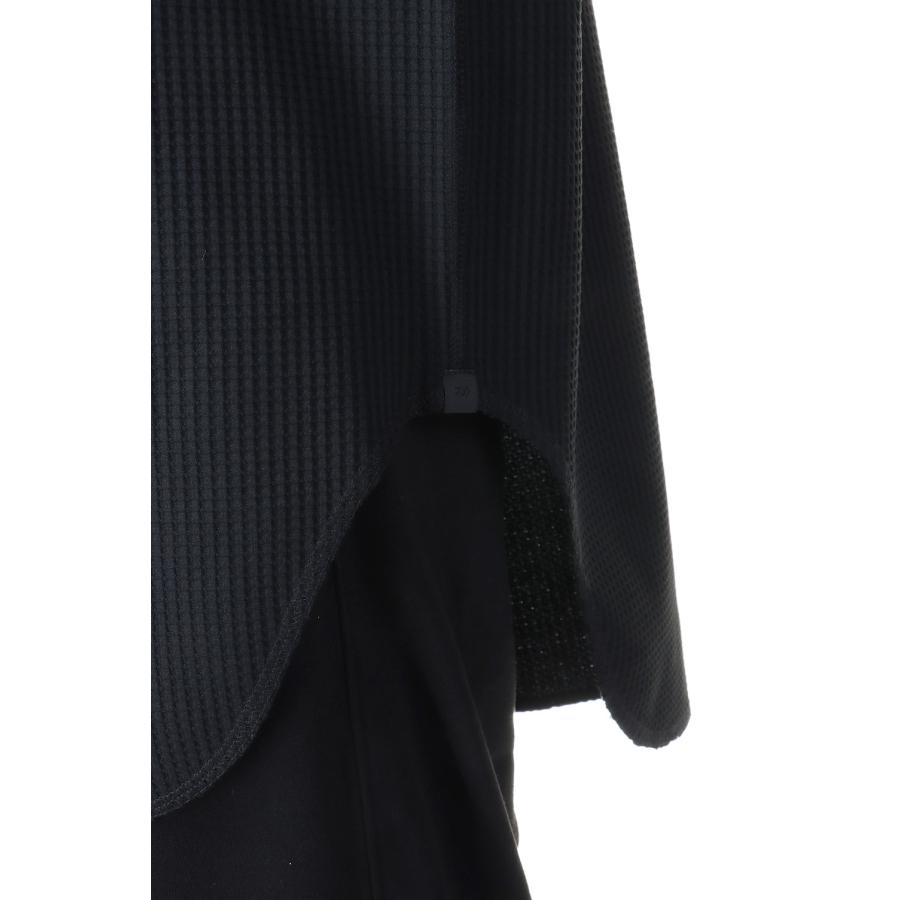 【P5倍】W's TECH THERMAL CREW L/S -Black (BE-34024WL) DAIWA PIER39 -Women-(ダイワ ピア 39) | DAIWA PIER39 | 05