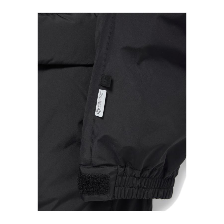 DAIWA PIER39（ダイワ ピア39） GORE-TEX WINDSTOPPER EXPEDITION DOWN