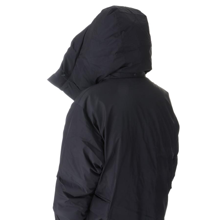 DAIWA PIER39（ダイワ ピア39） GORE-TEX WINDSTOPPER EXPEDITION DOWN