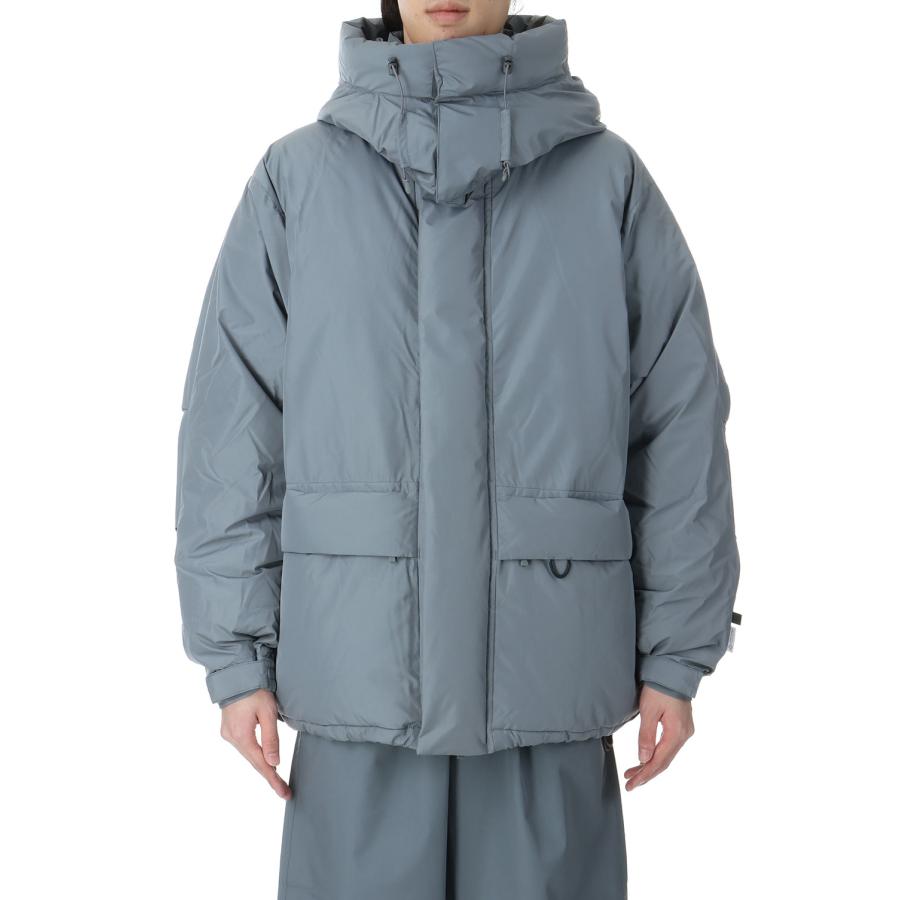 DAIWA PIER39 GORE-TEX WINDSTOPPER EXPEDITION DOWN JACKET DAIWA PIER39 GORE-TEX WINDSTOPPER EXPEDITION DOWN JACKET