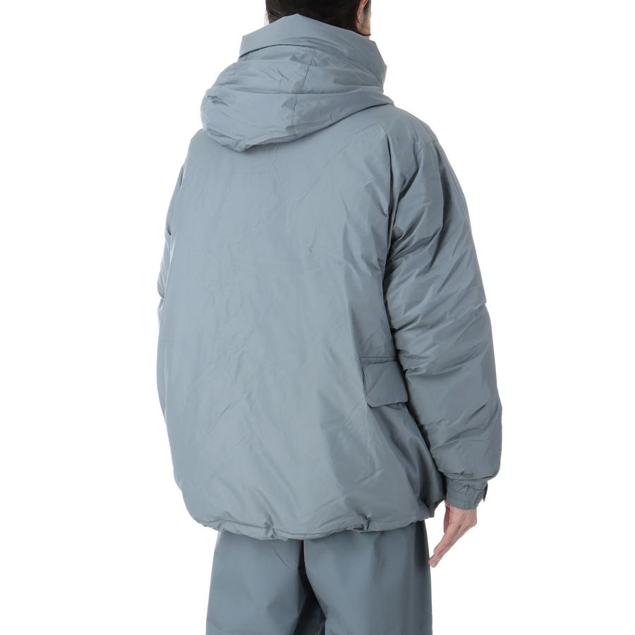 DAIWA PIER39 GORE-TEX WINDSTOPPER EXPEDITION DOWN JACKET DAIWA PIER39 GORE-TEX WINDSTOPPER EXPEDITION DOWN JACKET