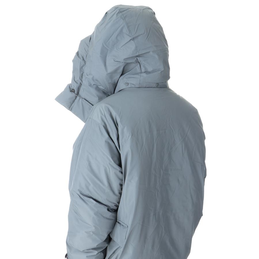 DAIWA PIER39 GORE-TEX WINDSTOPPER EXPEDITION DOWN JACKET DAIWA PIER39 GORE-TEX WINDSTOPPER EXPEDITION DOWN JACKET