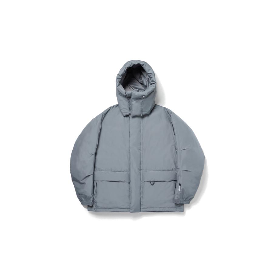 DAIWA PIER39 GORE-TEX WINDSTOPPER EXPEDITION DOWN JACKET DAIWA PIER39 GORE-TEX WINDSTOPPER EXPEDITION DOWN JACKET