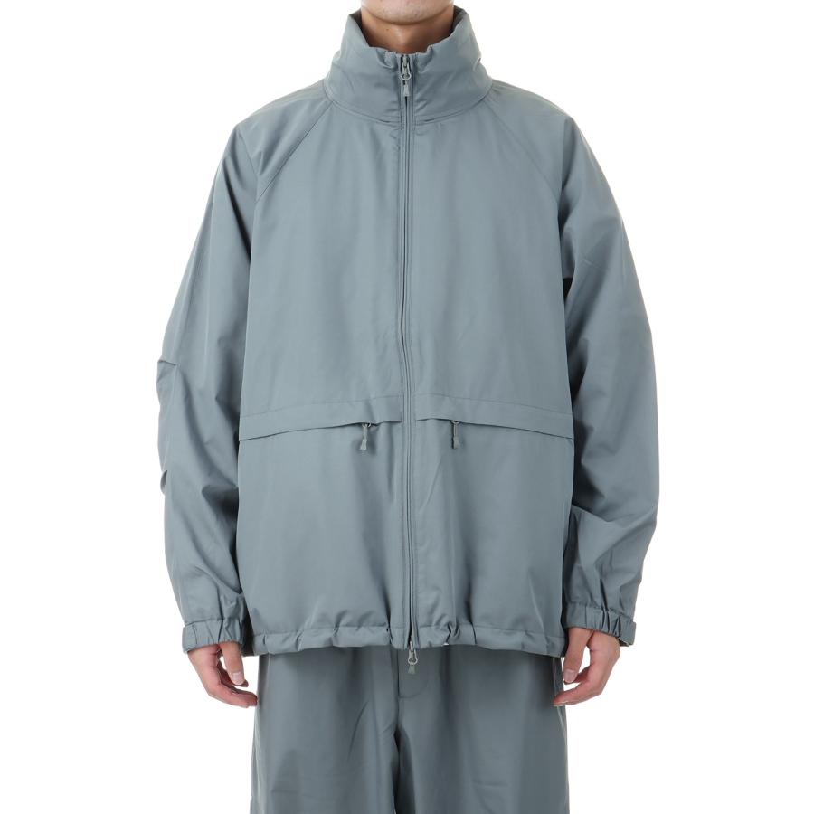 DAIWA PIER39 GORE-TEX WINDSTOPPER TECH SPORTS JACKET - LT DAIWA PIER39 GORE-TEX WINDSTOPPER TECH SPORTS JACKET - LT