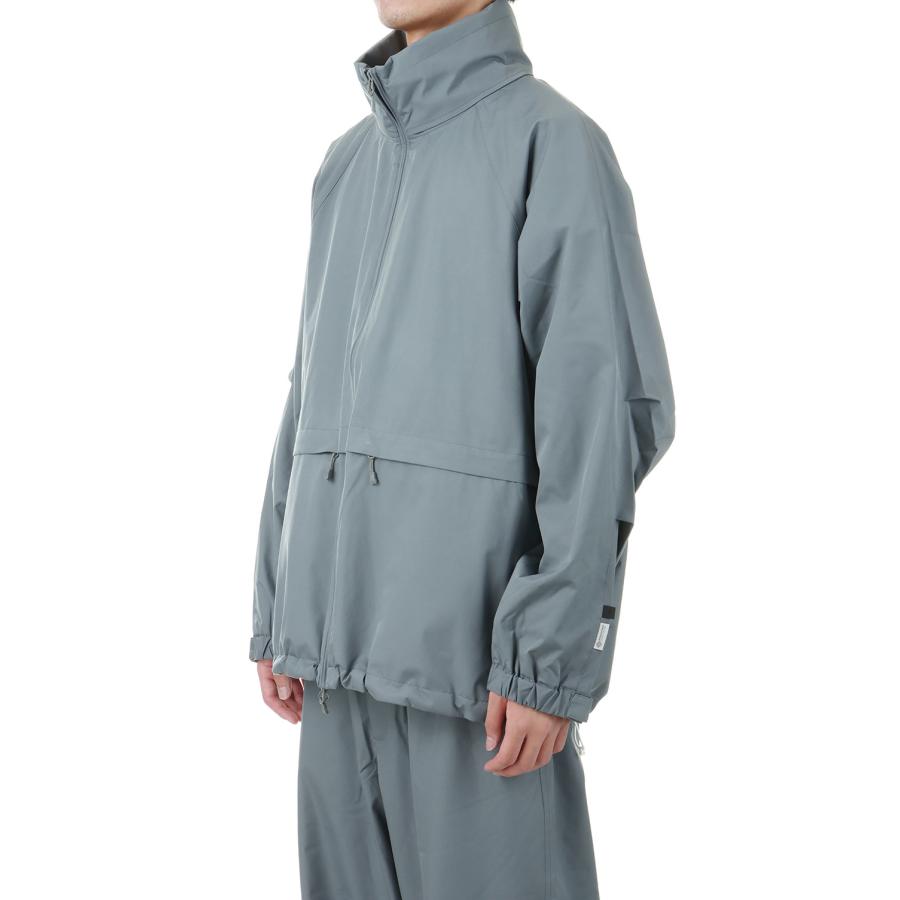 DAIWA PIER39 GORE-TEX WINDSTOPPER TECH SPORTS JACKET - LT DAIWA PIER39 GORE-TEX WINDSTOPPER TECH SPORTS JACKET - LT