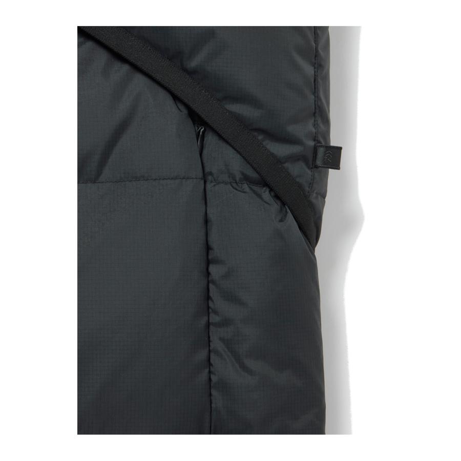 DAIWA PIER39（ダイワ ピア39） 【P5倍】TECH ALPINE DOWN VEST