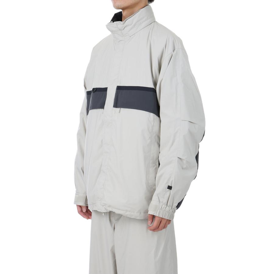 DAIWA PIER39（ダイワ ピア39） TECH EXTREME LINER JACKET - ECRU / D