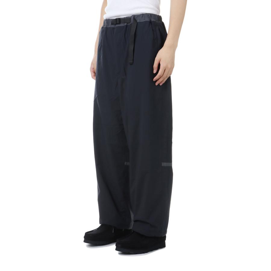 DAIWA PIER39 【SALE / 30%OFF】TECH BELTED EXTREME PANTS - BLACK 