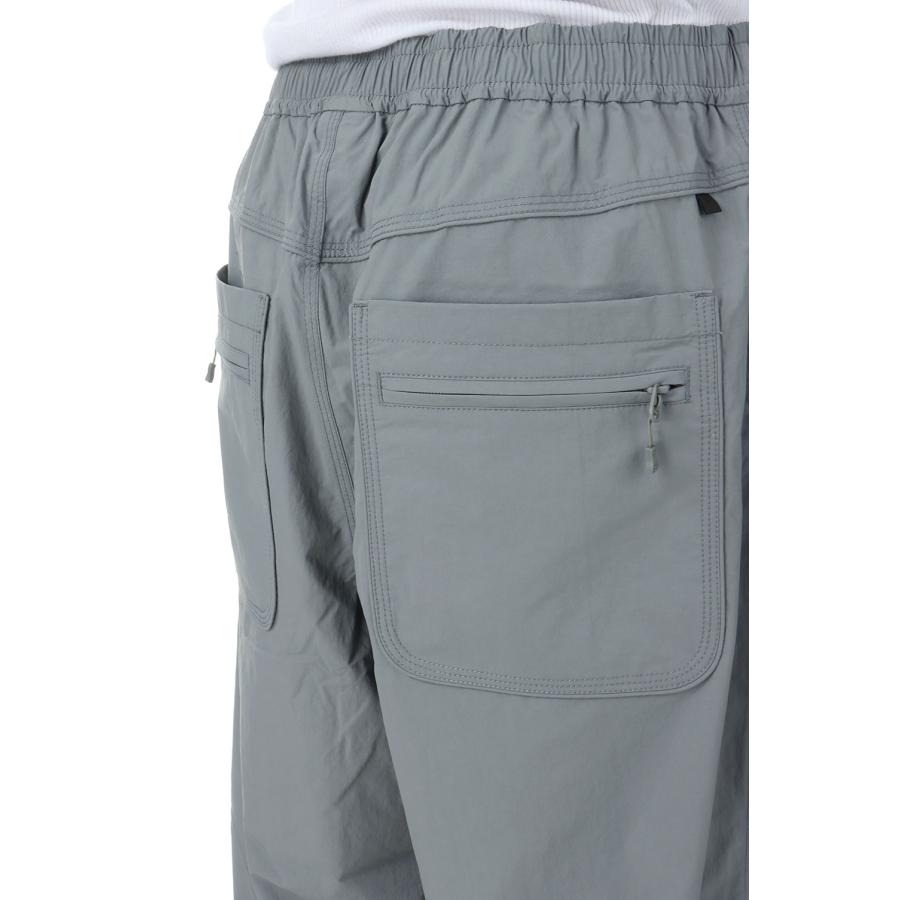 DAIWA PIER39 【SALE / 30%OFF】TECH EX-WEATHER PANTS - LT DAIWA PIER39 【SALE / 30%OFF】TECH EX-WEATHER PANTS - LT