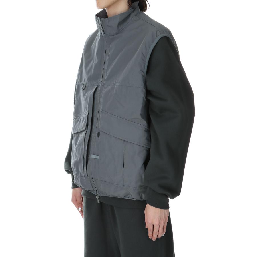 DAIWA PIER39 【SALE / 30%OFF】TECH TACTICAL MOUNTAIN VEST DAIWA PIER39 【SALE / 30%OFF】TECH TACTICAL MOUNTAIN VEST